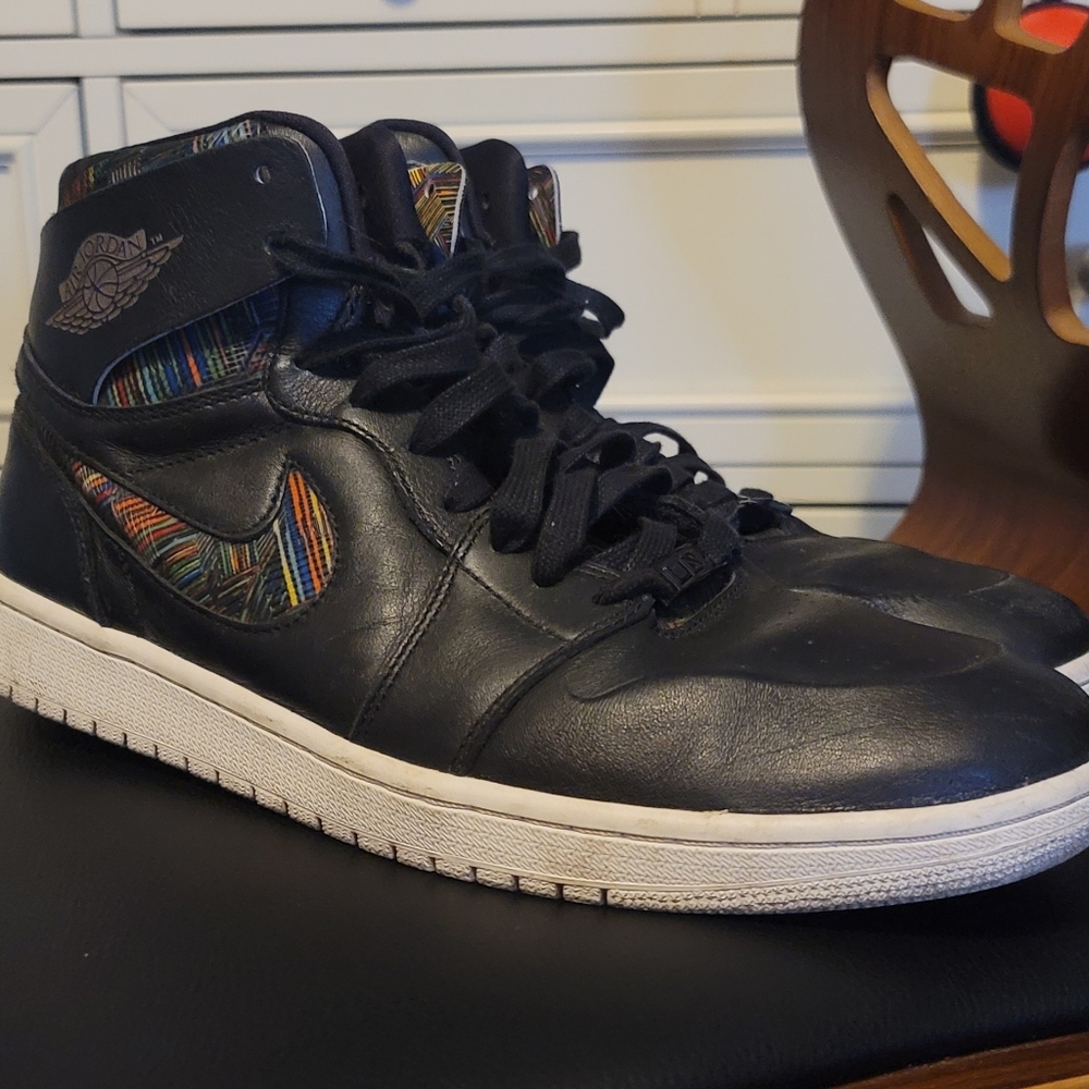 BHM Jordan 1